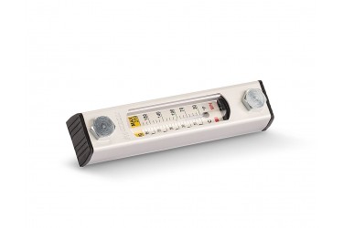 Ikron HL91-10-T2-T-B Level-temperature Indicator 